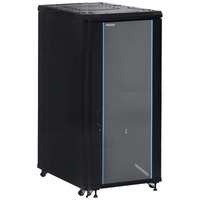 Armario rack suelo 19 pulgadas phasak pro